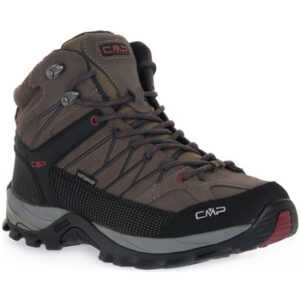 Cmp Herrenschuhe 02PD RIGEL MID TREKKING