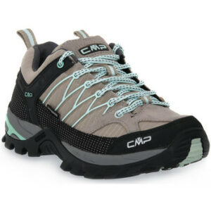 Cmp Herrenschuhe 03PG RIGEL LOW WMN TREKKING