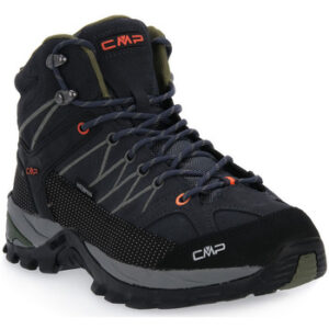 Cmp Herrenschuhe 51UG RIGEL MID W TREKKING