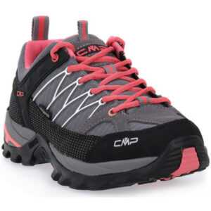 Cmp Herrenschuhe 67UL RIGEL LOW WMN TREKKING