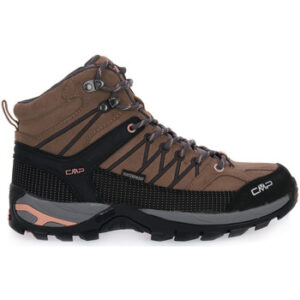 Cmp Herrenschuhe P430 RIGEL MID WMN TREKKING