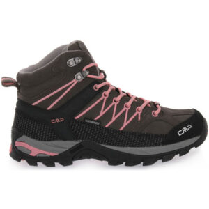 Cmp Stiefel 02QP RIGEL MID WMN TREKKING