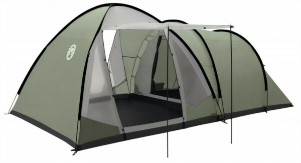 Coleman Waterfall Deluxe 5P Family Line - Trekking Zelt