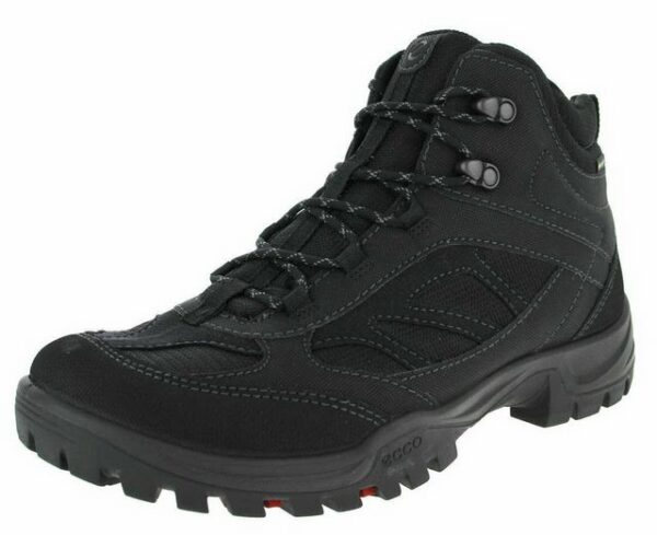 Ecco Ecco Herren Trekking Boots Wanderstiefel