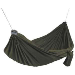 Exped - Trekking Hammock - Hängematte Gr 295 x 140 cm grau