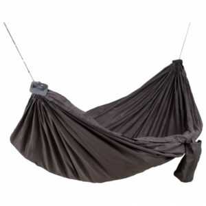 Exped - Trekking Hammock - Hängematte Gr 295 x 140 cm grau