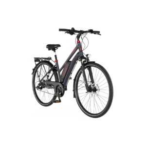 FISCHER E-Bike Pedelec Trekking Viator 1.0 Damen, Rahmenhöhe 44 cm, 28 Zoll - versch. Varianten