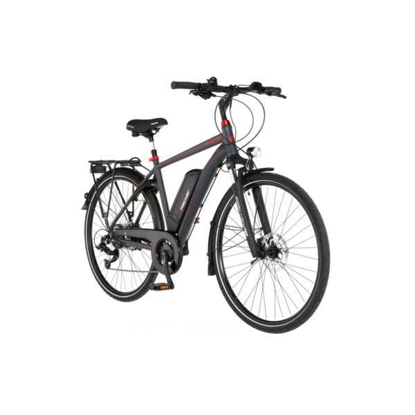 FISCHER E-Bike Pedelec Trekking Viator 1.0 Herren, Rahmenhöhe 50 cm, 28 Zoll - versch. Varianten