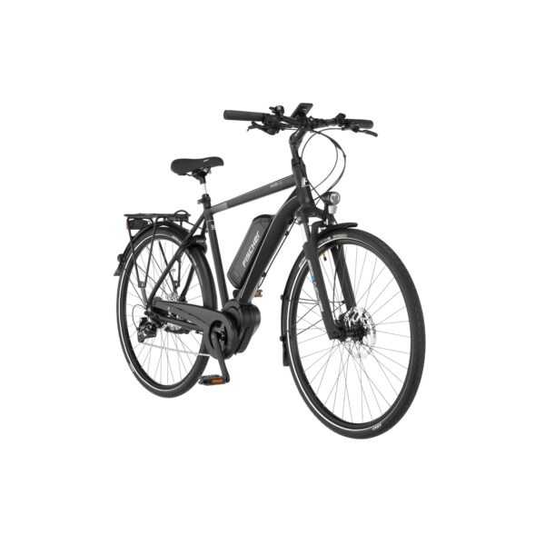 FISCHER E-Bike Pedelec Trekking Viator 3.0 Herren, Rahmenhöhe 55 cm, 28 Zoll - versch. Ausführungen