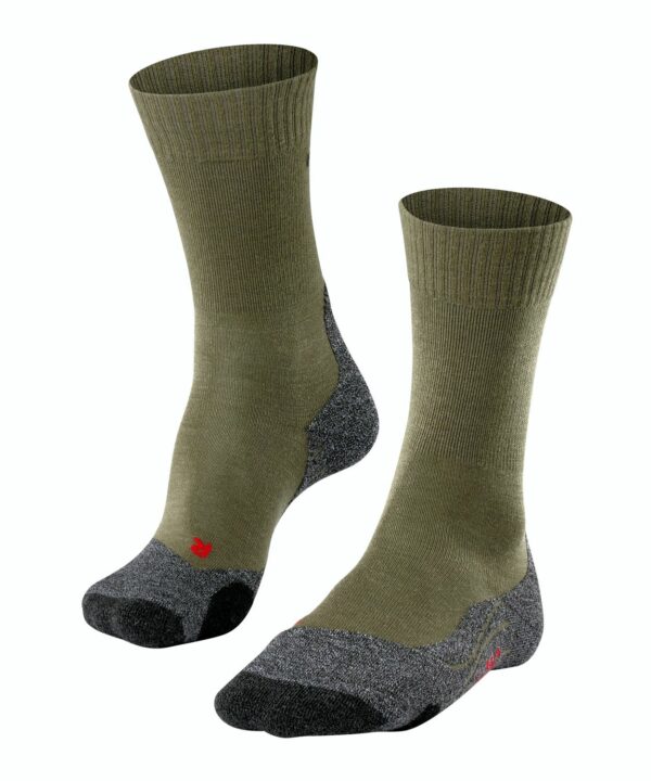 Falke Herren Socken TK2 Trekking