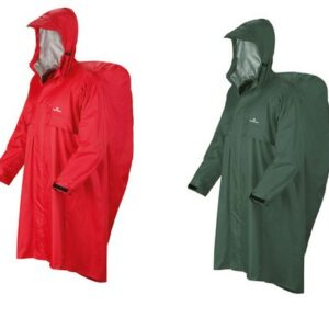 Ferrino Poncho Trekker - Regenponcho