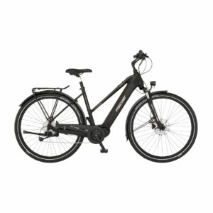 Fischer E-Bike Trekking Viator 4.2 Damen 28 Zoll RH 45cm 9-Gang 711 Wh