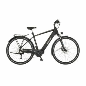 Fischer E-Bike Trekking Viator 4.2i Herren 28 Zoll RH 55cm 9-Gang 711 Wh