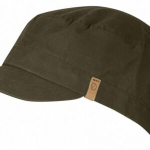 Fjällräven Beanie Fjällräven Singi Trekking Cap Accessoires