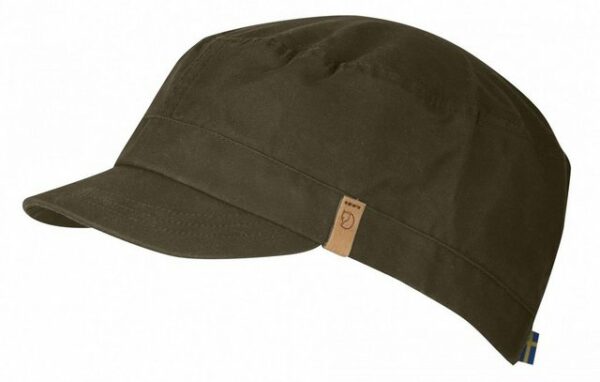 Fjällräven Beanie Fjällräven Singi Trekking Cap Accessoires