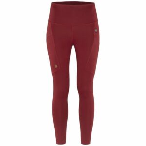 Fjällräven Funktionshose Fjällräven Abisko Tights - bequeme Trekking Tights Damen