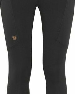 Fjällräven Funktionstights Fjällräven Damen Abisko Trekking-Tights