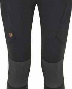 Fjällräven Leggings Fjällräven W Abisko Trekking Tights Pro Damen