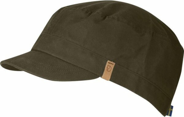 Fjällräven Schirmmütze Singi Trekking Cap