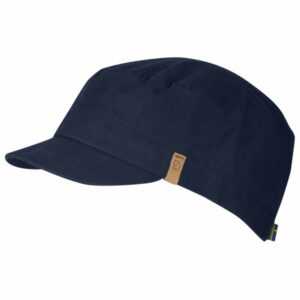 Fjällräven - Singi Trekking Cap - Cap Gr S blau