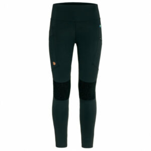 Fjällräven - Women's Abisko Trekking Tights HD - Leggings Gr S;XS;XXS blau;oliv