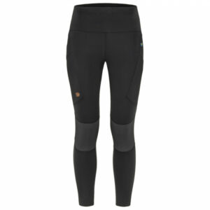 Fjällräven - Women's Abisko Trekking Tights Pro - Leggings Gr XXS schwarz