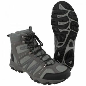 FoxOutdoor Trekking-Schuh, grau, Mountain High - 40 Trekkingschuh