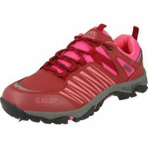 Galop Damen Schuhe Trekking Sneaker Halbschuhe Schnürer L34510 Trekkingschuh