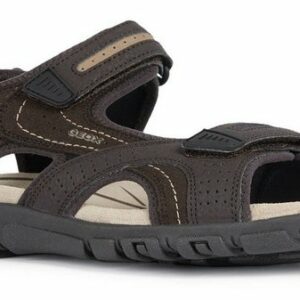 Geox UOMO SANDAL STRADA Sandale im Trekking-Look