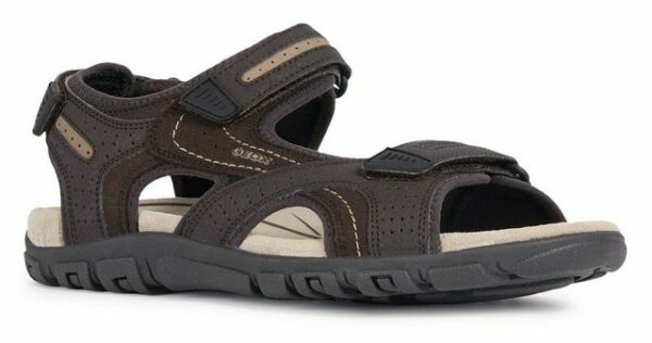 Geox UOMO SANDAL STRADA Sandale im Trekking-Look