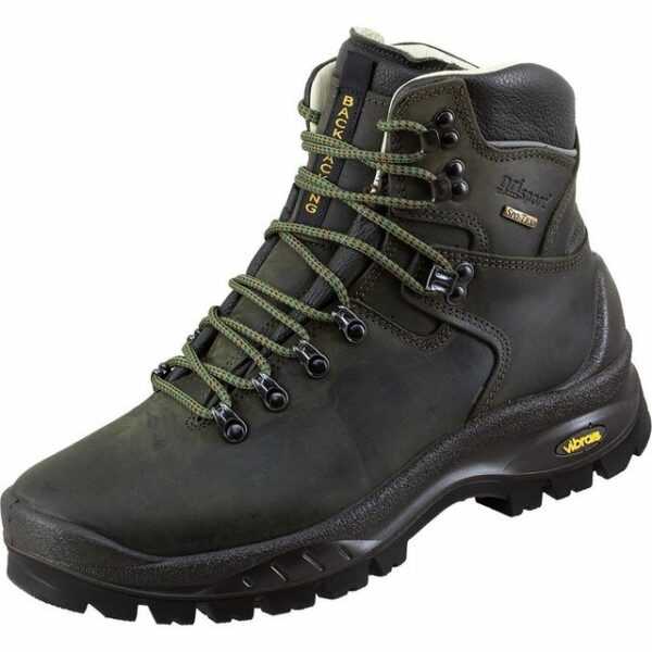 Grisport Dakar v. 29 Trekking Schuhe oliv Gummistiefel