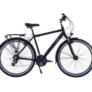 HAWK Bikes Herren-Trekkingrad "Trekking Gent Premium"