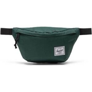 Herschel Taschen Bolsa de Cintura Herschel Classic Hip Pack Trekking Green