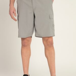 JAY-PI Trekking-Bermuda, Outdoor, Regular Fit, QuickDry