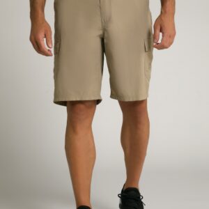 JAY-PI Trekking-Bermuda, Outdoor, Regular Fit, QuickDry