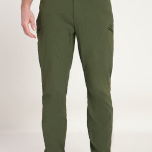 JAY-PI Trekking-Hose FLEXNAMIC®, Outdoor, QuickDry, Zipptaschen