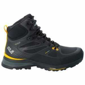 Jack Wolfskin FORCE TREKKER TEXAPORE MID M Trekkingschuh