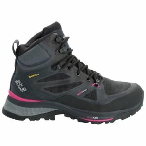 Jack Wolfskin FORCE TREKKER TEXAPORE MID W Trekkingschuh