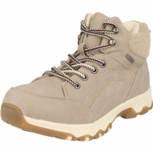 Jane Klain Damen Schuhe Tex Trekking Offroad Schnürer 252-801 gefüttert Trekkingschuh