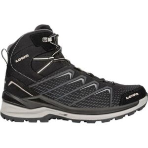 LOWA Herren Multifunktionsstiefel Trekking-Stiefel FERROX PRO GTX MID