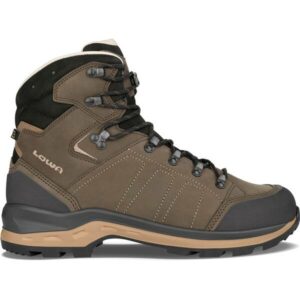 LOWA Herren Trekkingstiefel TREKKER LL