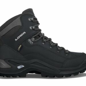 Lowa Lowa Renegade GTX Mid Wide Gore Tex Outdoor Trekking Trekkingschuh