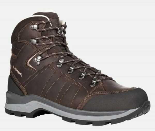 Lowa Lowa Trekker LL Herren Trekkingschuhe Wanderschuhe 210408 0485 Trekkingschuh