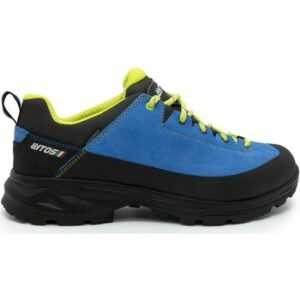 Lytos Schuhe Scarpe Da Trekking Hybrid Jab Blu