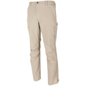 MFH Trekking Zip-Up Hose Rachel khaki XXL