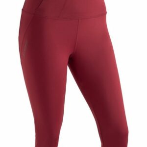 Maier Sports Caprihose Arenit Capri W Damen 3/4 Wanderhose, elastische Outdoor Tight, Trekking-Hose