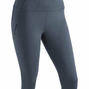 Maier Sports Caprihose Arenit Capri W Damen 3/4 Wanderhose, elastische Outdoor Tight, Trekking-Hose