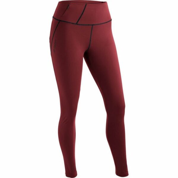 Maier Sports Funktionshose Trekking-Tights Arenit