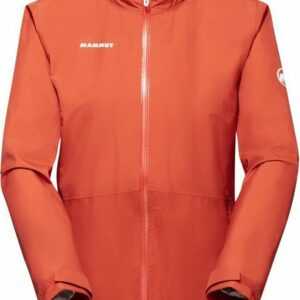 Mammut Funktionsjacke MAMMUT Ayako Tour Damen Funktionsjacke Outdoor Wandern Trekking Freizeit