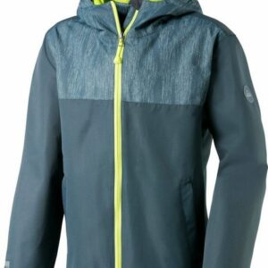 McKINLEY Funktionsjacke Alexander Outdoor Jungs Trekking Wanderjacke Kinder McKinley Funktionsjacke